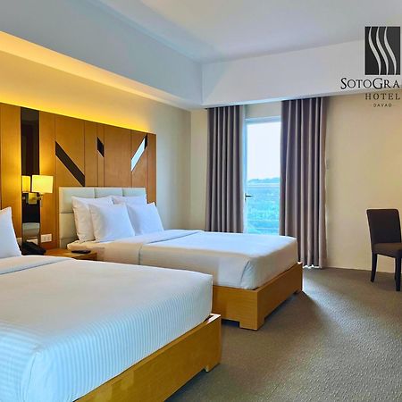 Sotogrande Davao Hotel Ngoại thất bức ảnh