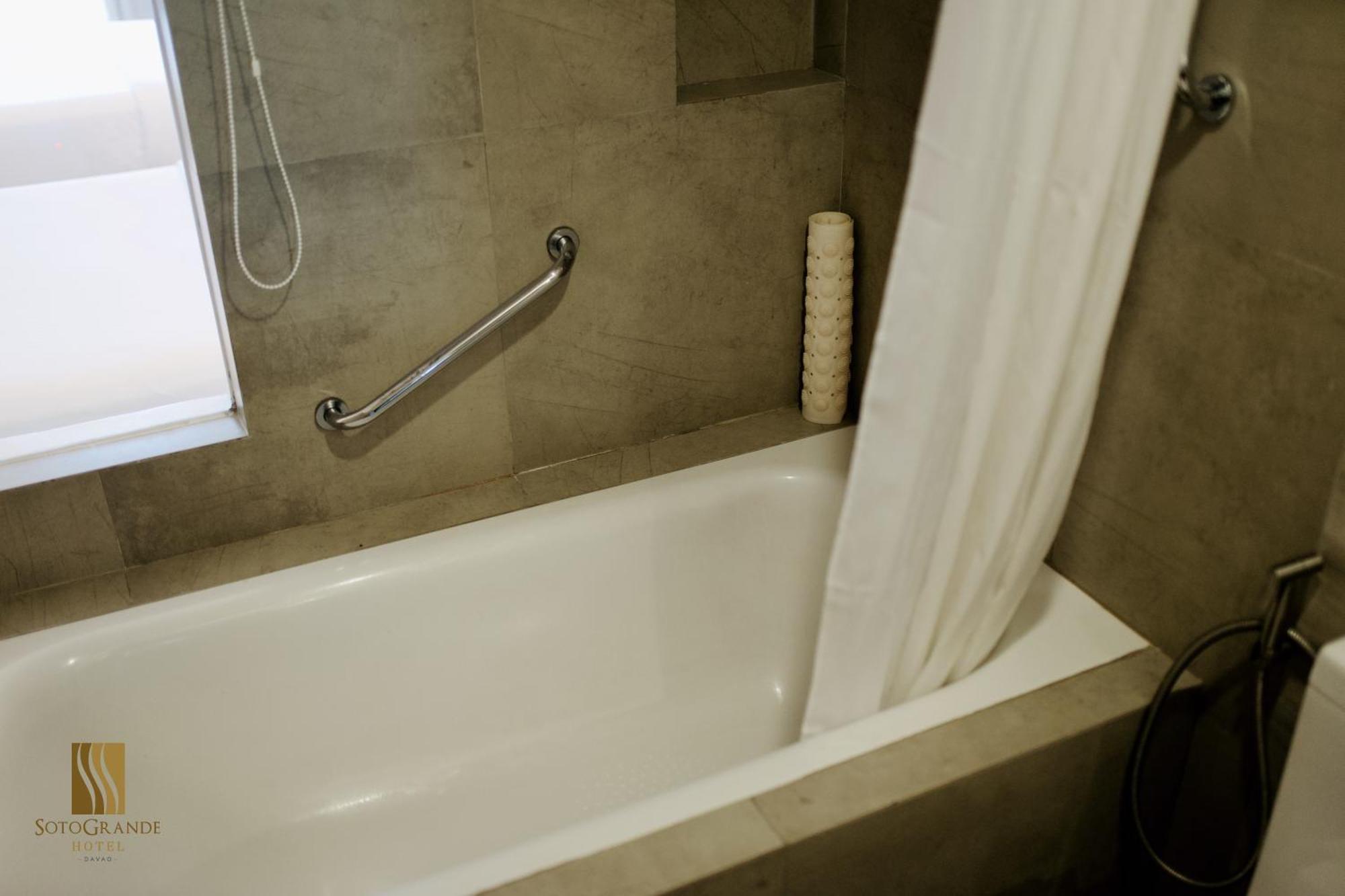 Sotogrande Davao Hotel Ngoại thất bức ảnh