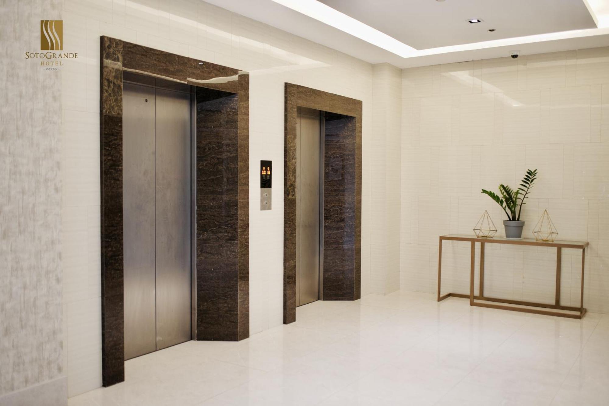 Sotogrande Davao Hotel Ngoại thất bức ảnh