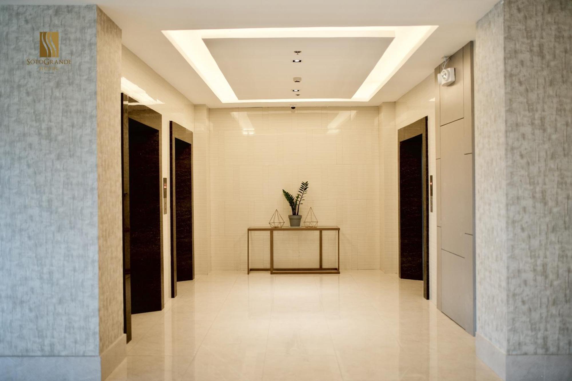 Sotogrande Davao Hotel Ngoại thất bức ảnh